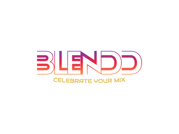 xBLENDDx "Celebrate Your Mix"